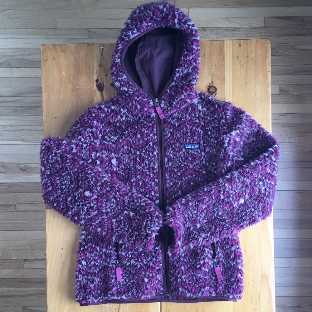 Patagonia Jacket